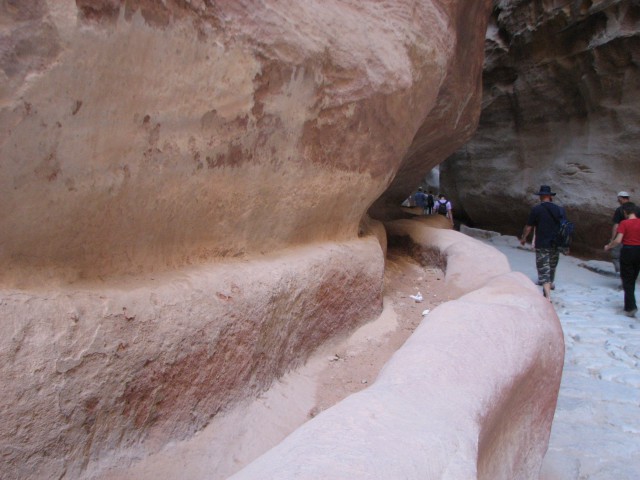 Sirija, jordanija - foto