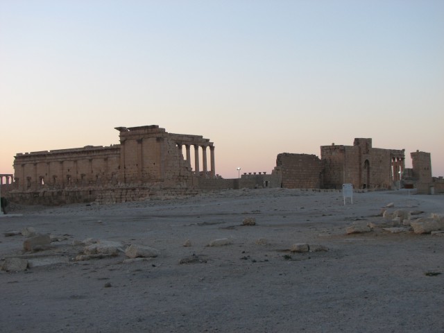 PALMYRA - foto
