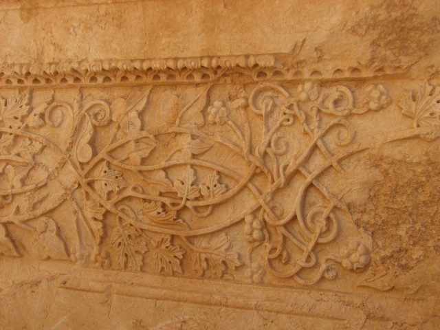 PALMYRA - foto