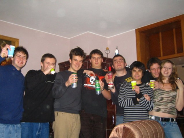 žveplogen - foto