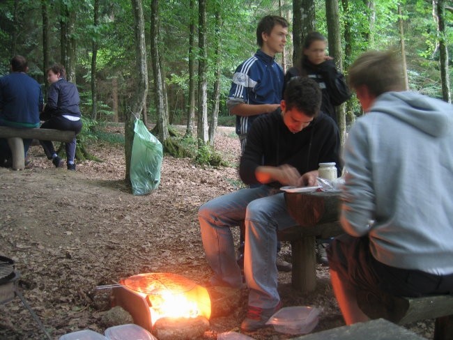 Piknik 3.e - foto povečava