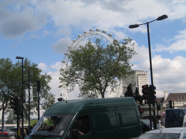 London - foto