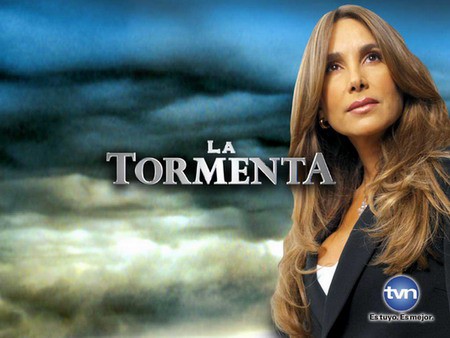 La Tormenta-Maria Teresa - foto povečava