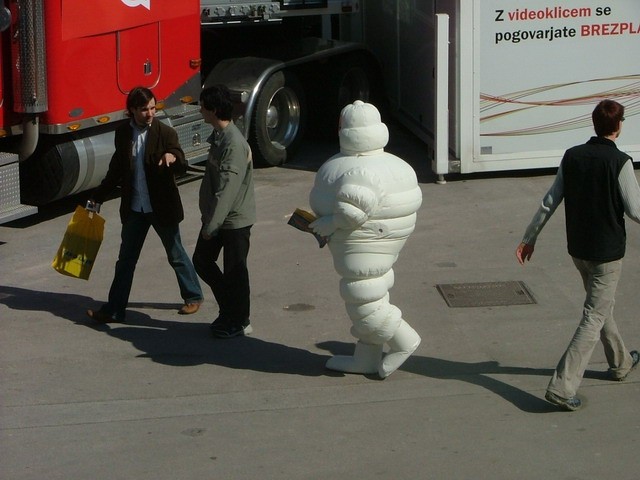 MOto Boom Celje 2006 - foto povečava