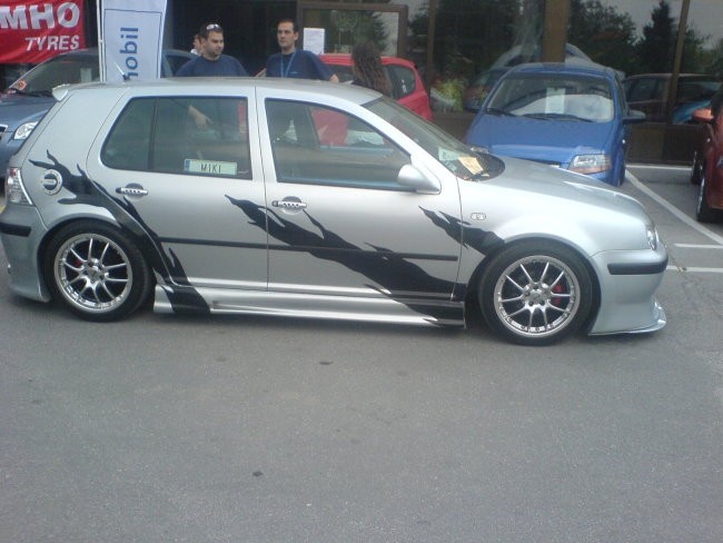 Avto Show Ptuj 2006 - foto povečava