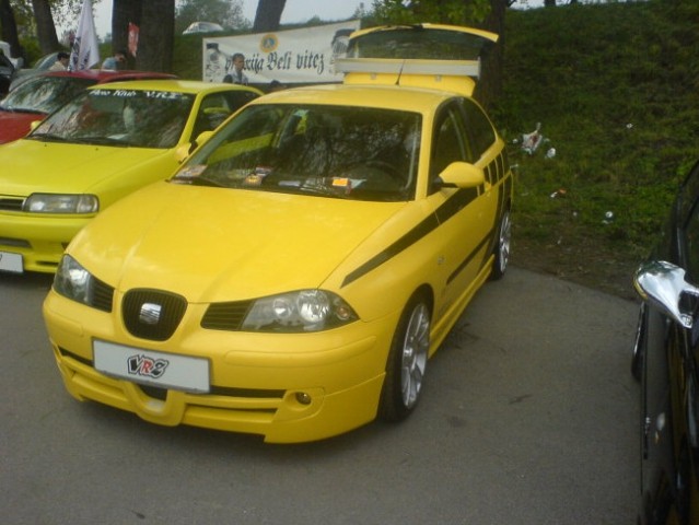 Avto Show Ptuj 2006 - foto