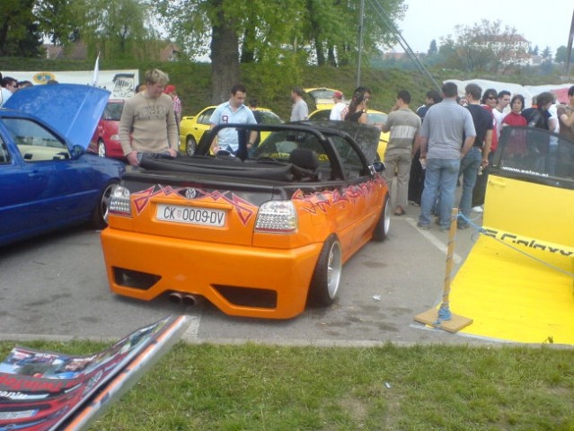 Avto Show Ptuj 2006 - foto