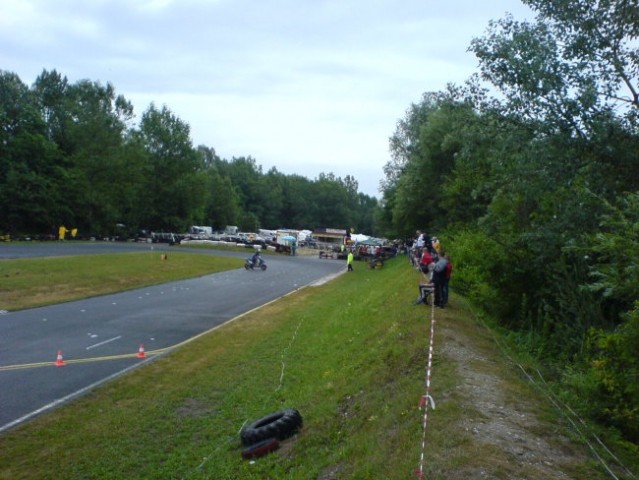 Hajdoše 2.7.2006 - foto