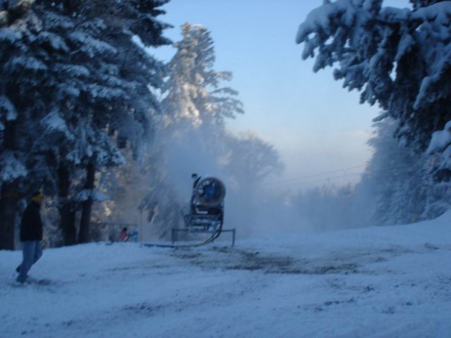 Pohorje_20.12.2006 - foto