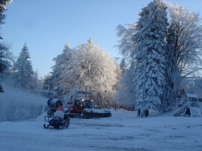 Pohorje_20.12.2006 - foto povečava