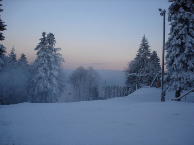 Pohorje_20.12.2006 - foto