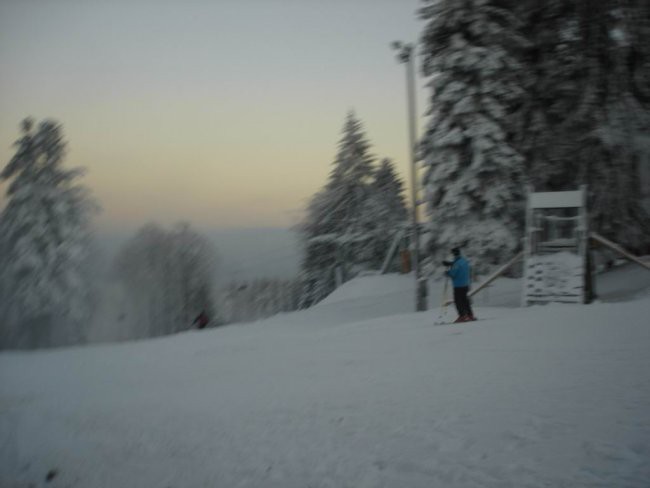 Pohorje_20.12.2006 - foto povečava