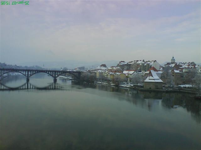 Maribor pozimi - foto