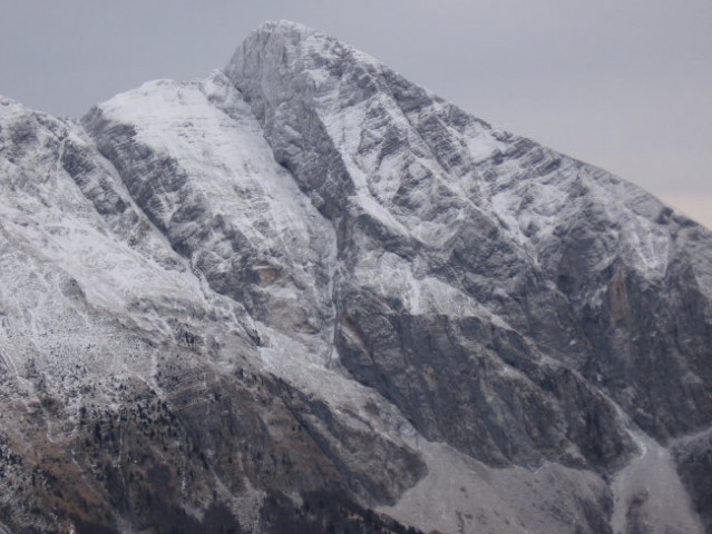 Krasji vrh - januar 2007 - foto