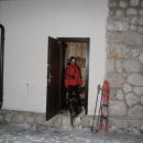planina Jezero ob 21h