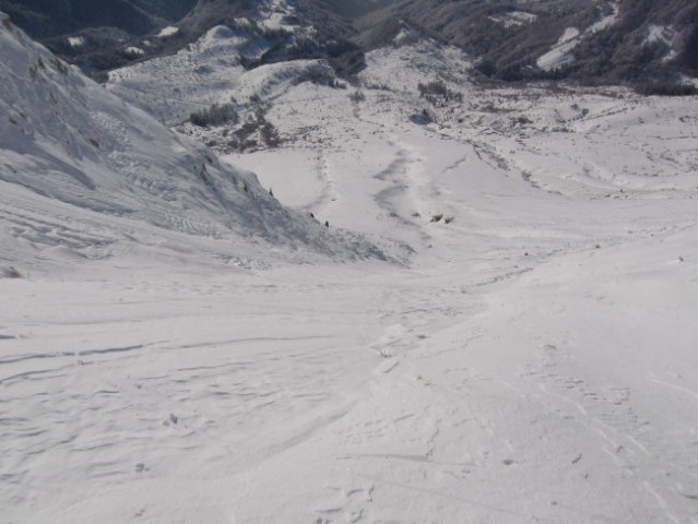 Krn - januar 2007 - foto