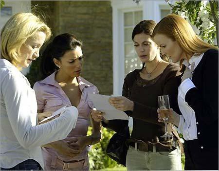 Desperate Housewives - foto
