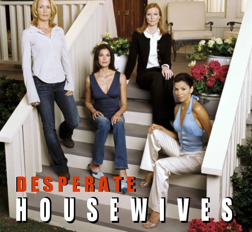 Desperate Housewives - foto