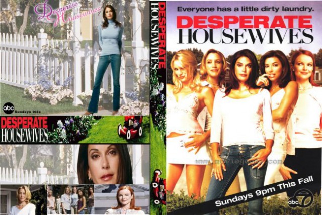 Desperate Housewives - foto