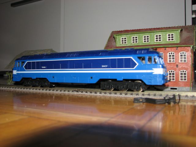 Trainz-prodam - foto