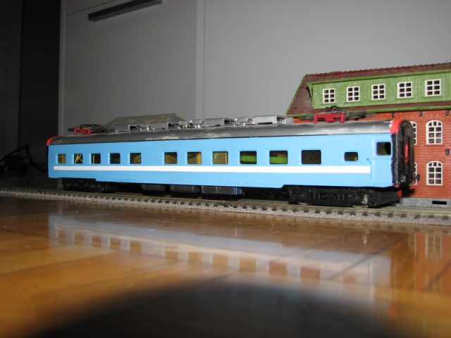 Trainz-prodam - foto