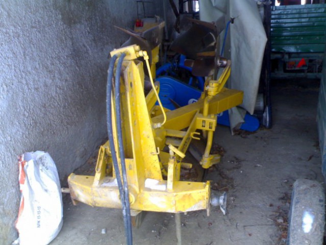 Newholland - foto