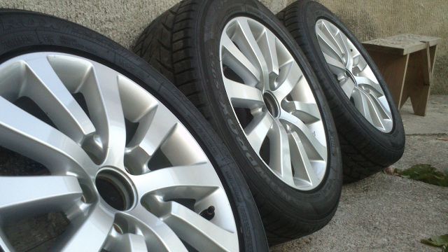 Civic1 - foto