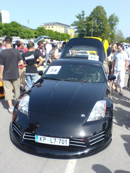 Drag race lj - foto povečava