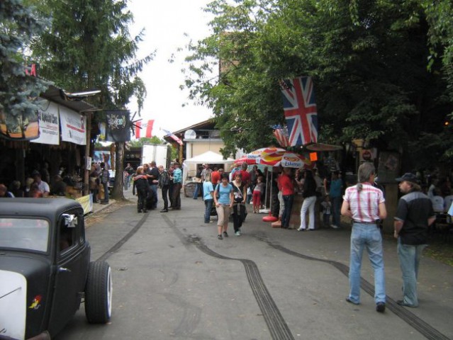 Meeting hof bei straden - foto