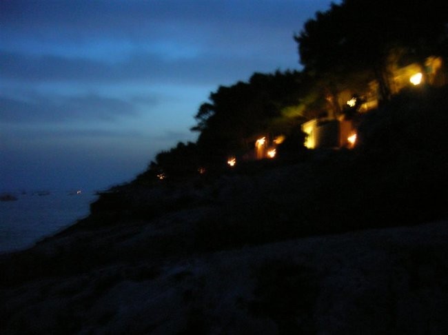 Hvar 2005  - foto povečava