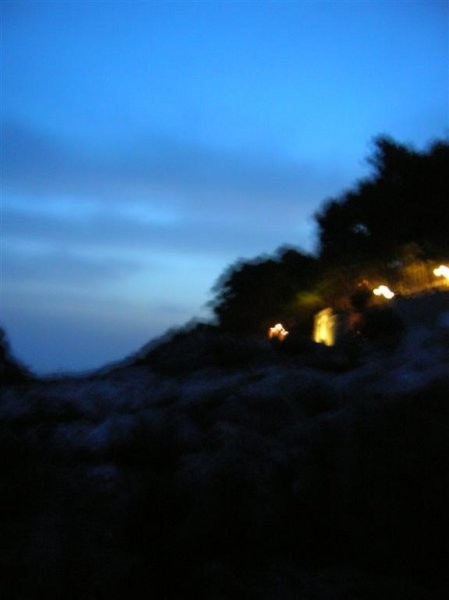 Hvar 2005  - foto