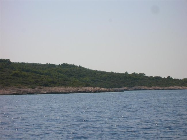 Hvar 2005  - foto povečava