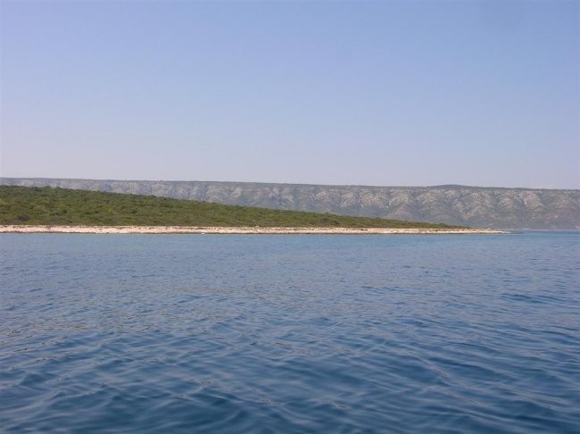 Hvar 2005  - foto povečava
