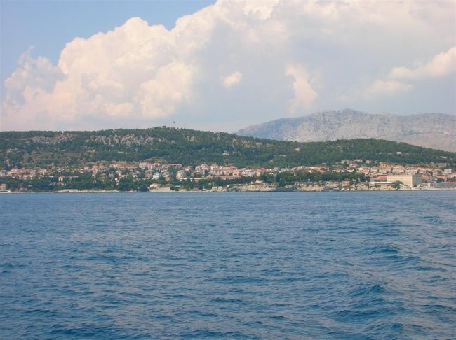 Hvar 2005  - foto povečava