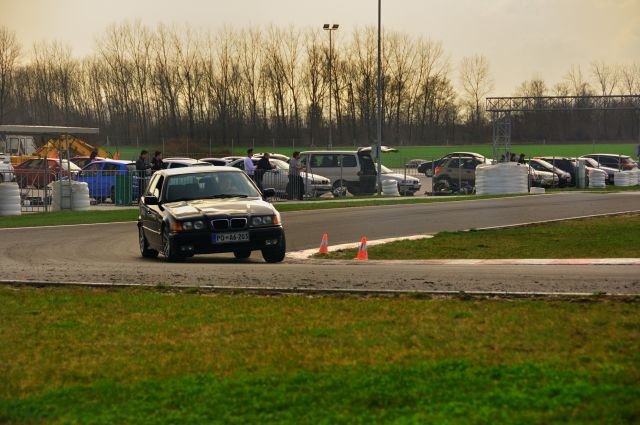 Raceland 2010 - foto