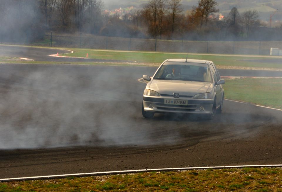 Raceland 2010 - foto povečava