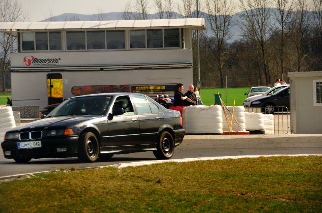 Raceland 2010 - foto