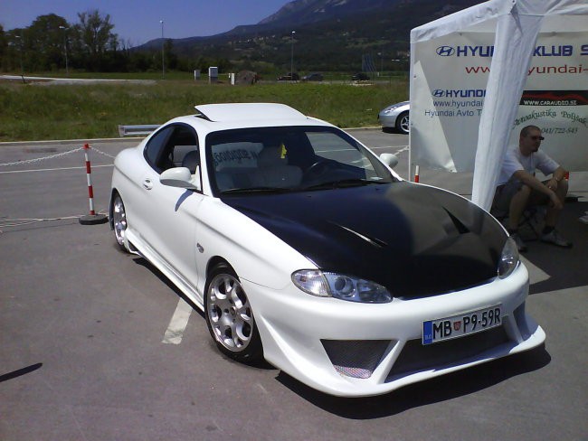 Avtotuning ajdovščina 2007 - foto povečava