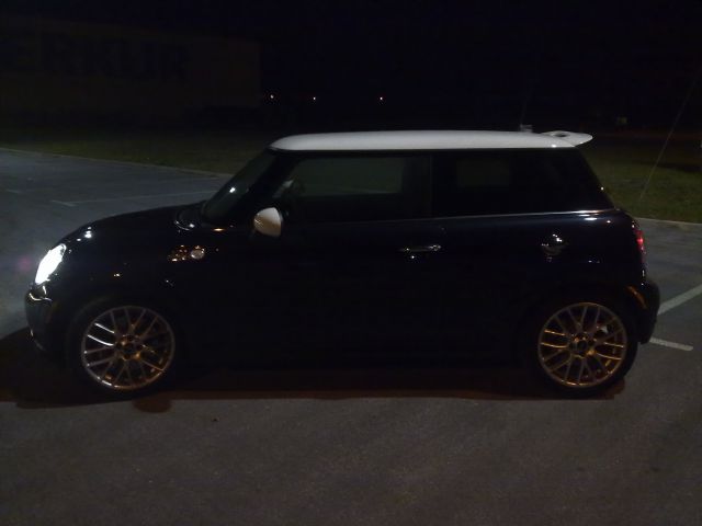 MINI JCW 2009 - foto