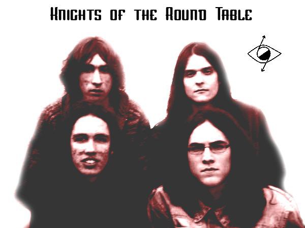 Knights of the round table