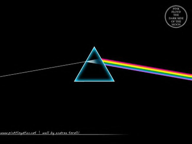 Pink Floyd - foto povečava