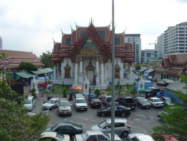Tajska - foto