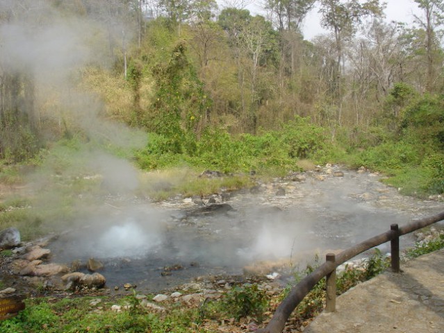 2day trekking Chiang Mai  - foto