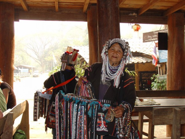 2day trekking Chiang Mai #2 - foto