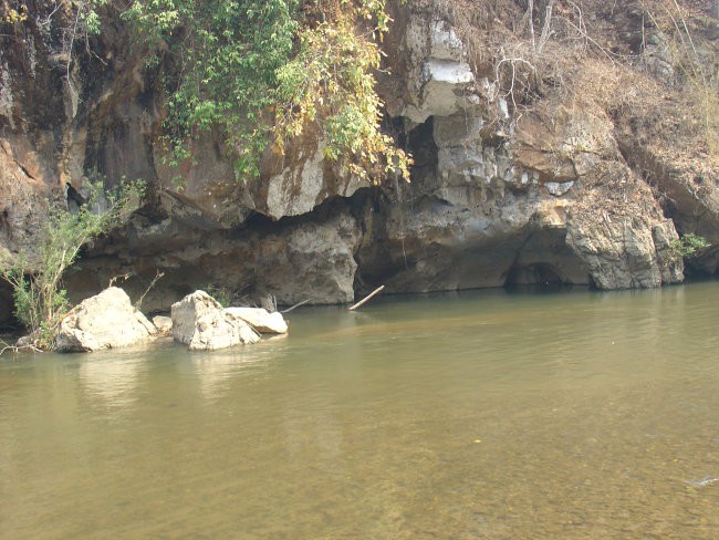 2day trekking Chiang Mai #2 - foto povečava