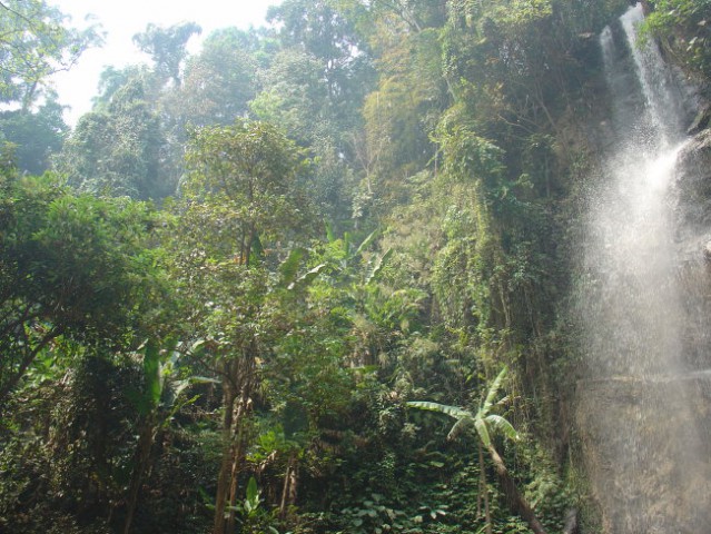 2day trekking Chiang Mai #2 - foto