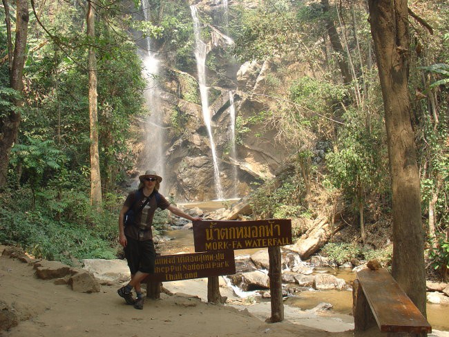 2day trekking Chiang Mai #2 - foto povečava