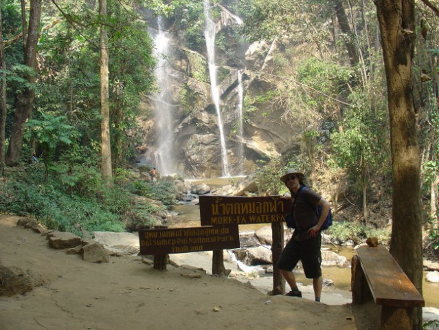 2day trekking Chiang Mai #2 - foto