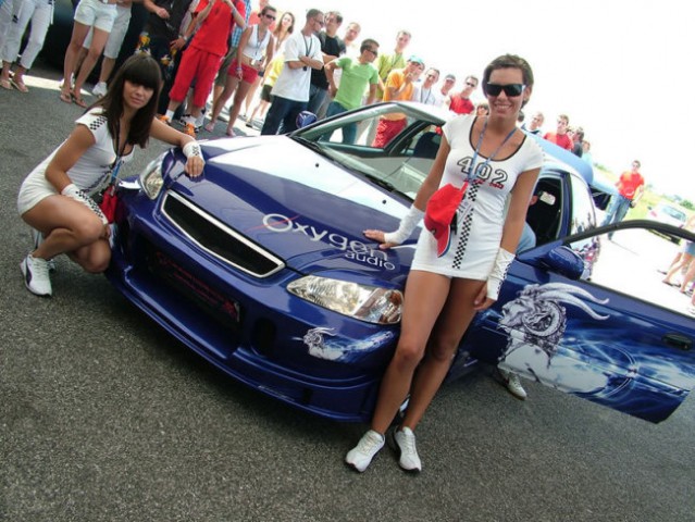 Car Audio Tuning Club - foto