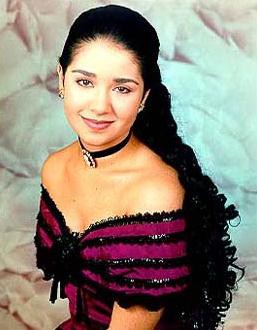 Josefina-Mujercitas - foto